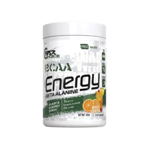 BCAA Energy + Beta Alanine