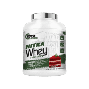 Nitra Whey Protein