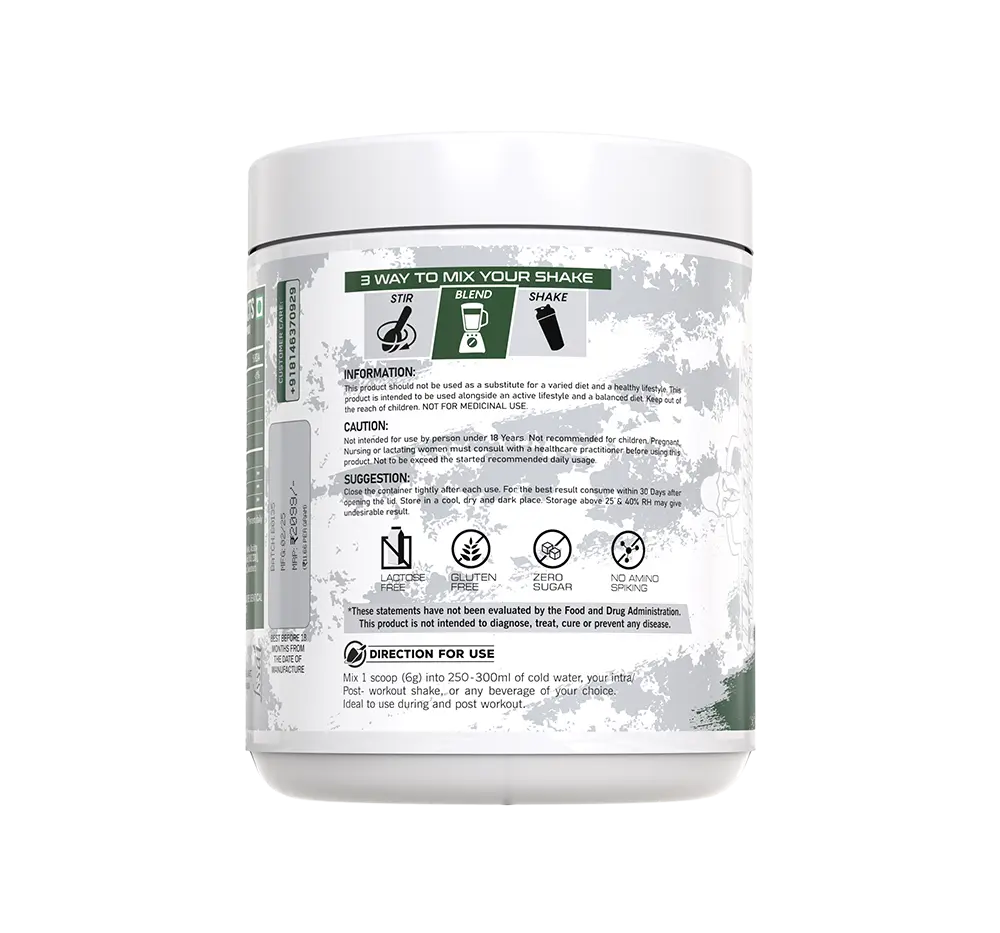 Power BCAA - Image 2