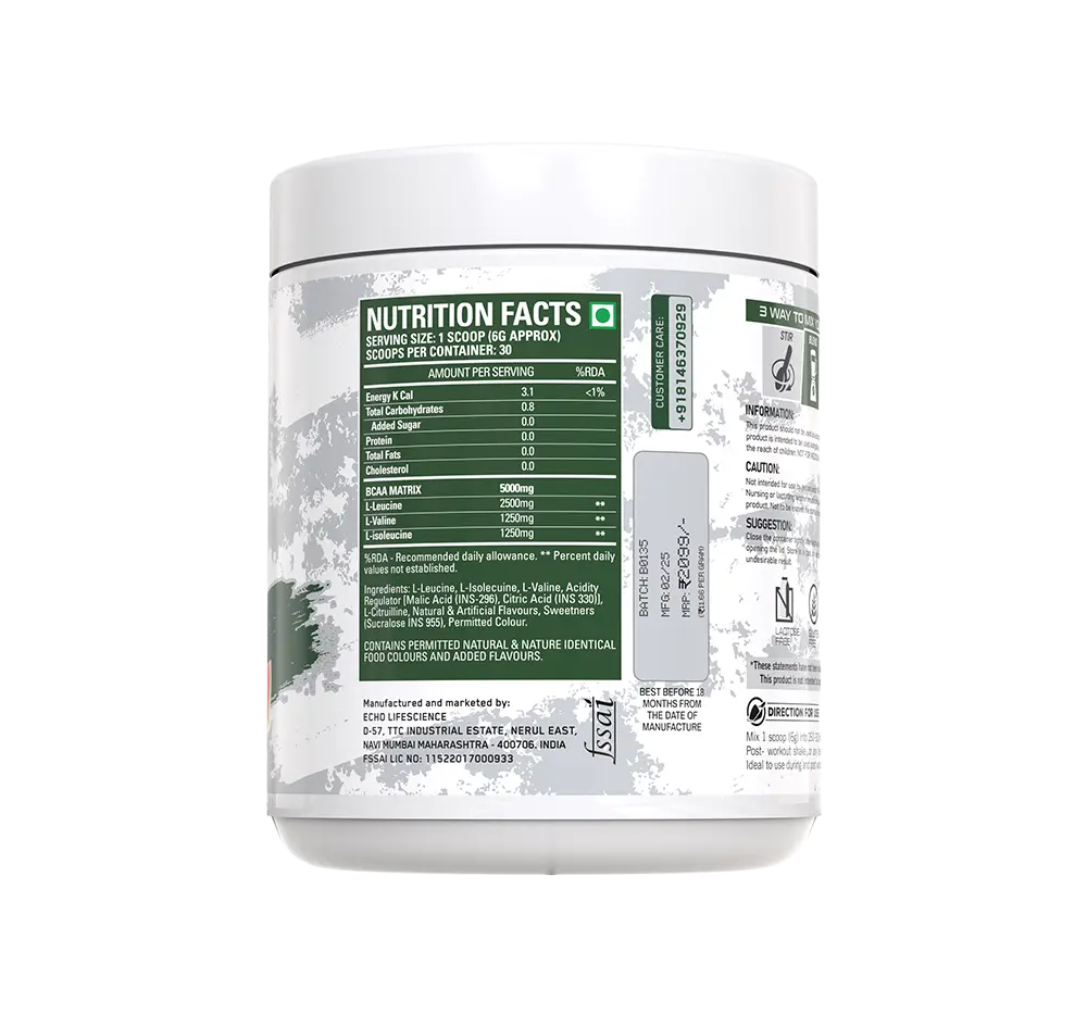 Power BCAA - Image 3