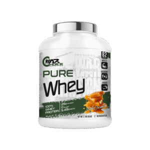Pure Whey
