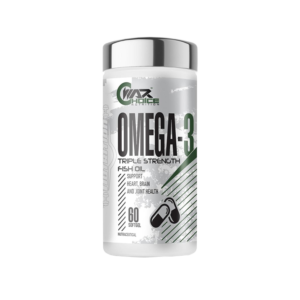 Omega-3