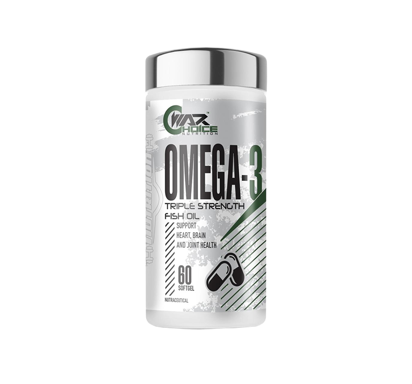 Omega-3