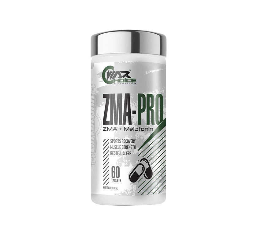 ZMA-PRO