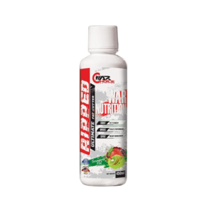 Ripped Ultimate Fat Cutter