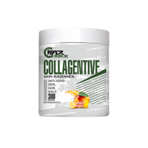 Collagentive Skin Radiance