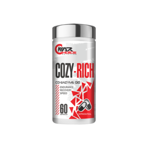 Co-Enzyme Q10 (Cozy-Rich)