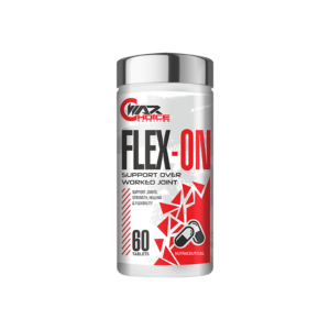 Flex-On - Joint Support
