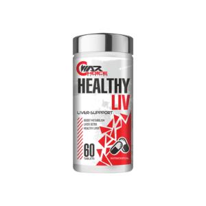 Healthy Liv - Liver Support
