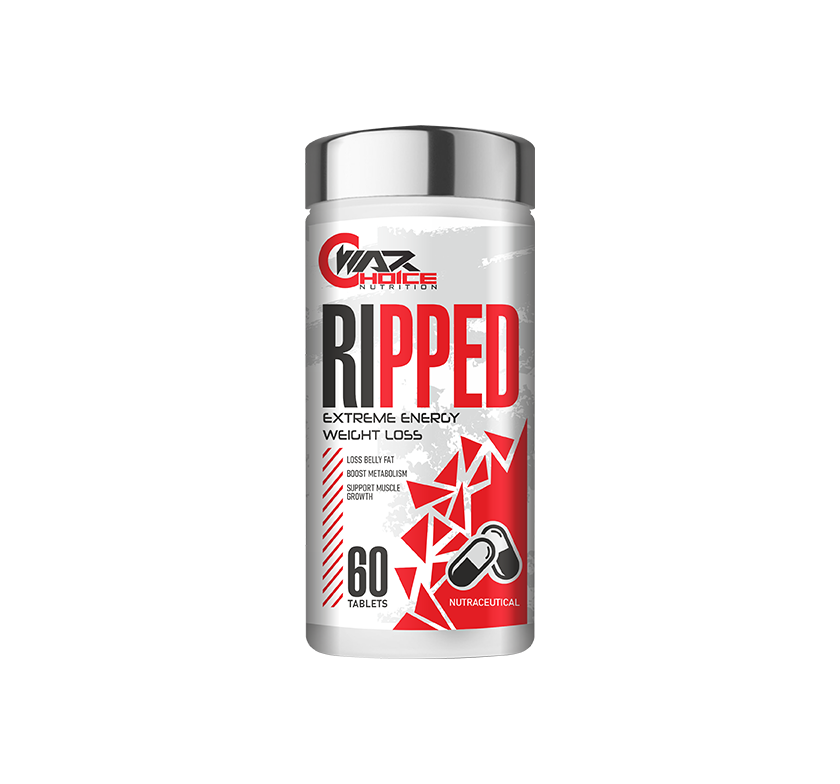 Ripped - Weight Loss