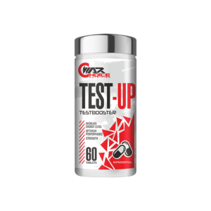 Test-Up - Test Booster