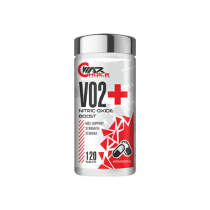 VO2 Plus- Nitric-Oxide Boost