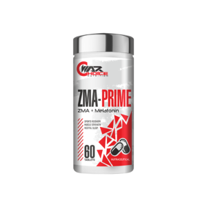 ZMA Prime - Sleep & Recovery