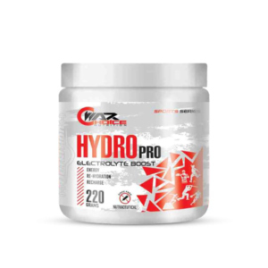 Hydro Pro Electrolyte Boost