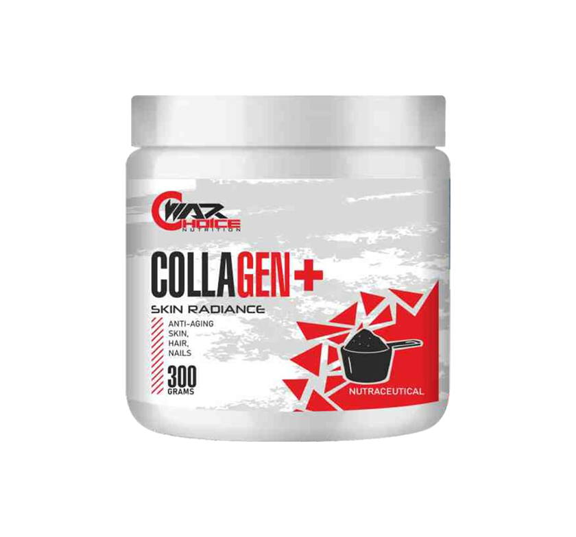 Collagen+ Skin Radiance