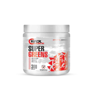 Super Greens