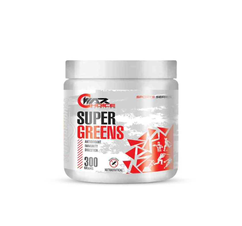 Super Greens