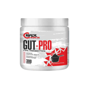 GUT-PRO Pre-Probiotics
