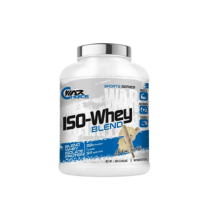 ISO-Whey Blend Protein