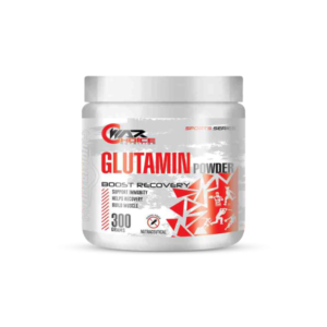 Glutamine Powder Boost Recovery