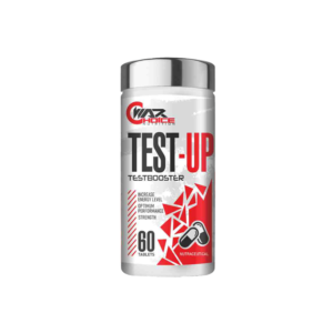 Test-Up Testbooster