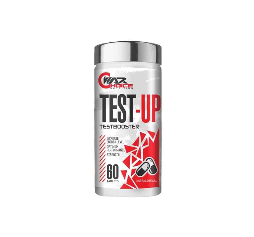 Test-Up Testbooster
