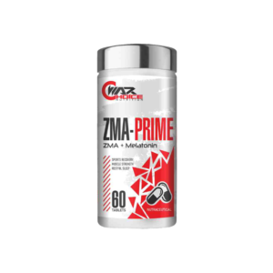 ZMA-Prime ZMA + Melatonin
